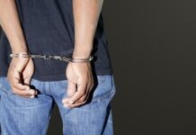 В Бранденбурге задержали подозреваемого в подготовке нападения на церковь