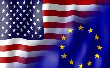 Мерц заявил о возможном завершении эпохи безусловной дружбы США и Европы
