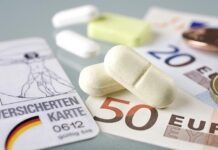 Доплаты за лекарства в Германии вырастут с 2027 года