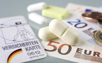 Доплаты за лекарства в Германии вырастут с 2027 года