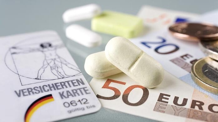 Krankenkassenbeiträge senken