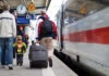 Семейный билет Deutsche Bahn за 99,99 евро станет постоянным предложением