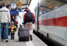 Семейный билет Deutsche Bahn за 99,99 евро станет постоянным предложением