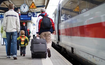 Семейный билет Deutsche Bahn за 99,99 евро станет постоянным предложением
