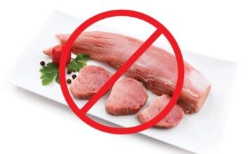 В Европе запретили мясо? Что происходит в Амстердаме