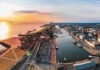 Авария Mein Schiff 3 в Бремерхафене: полиция проверяет действия капитана