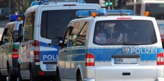 Прорыв ограждения аэропорта Лейпциг/Галле: двое мужчин явились в полицию