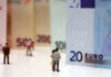 Работать или жить на пособие? Названы реальные суммы