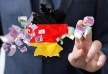 Борис Райн предложил ограничить финансирование земель с радикальными правительствами