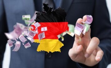 Борис Райн предложил ограничить финансирование земель с радикальными правительствами
