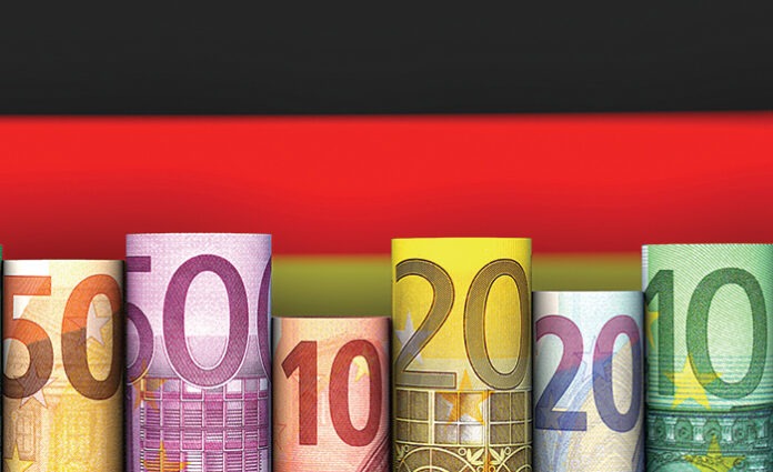 Deutschland & Geld