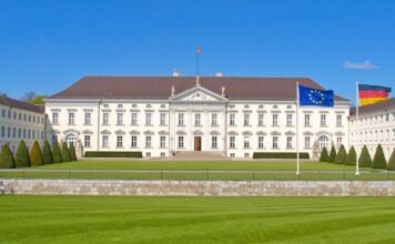 Выборы президента Германии в 2027 году: как кандидатура Айгнер влияет на позиции Мерца