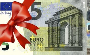 В Бранденбурге пенсионера преследовали из-за 20 евро для спасателей