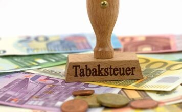 Табачный налог в Германии: ошибка в законе привела к досрочному вступлению в силу