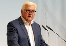 Кризис коалиции в Германии: Штайнмайер вмешался в спор CDU/CSU и SPD