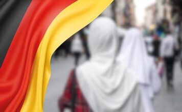 Политический ислам в Германии